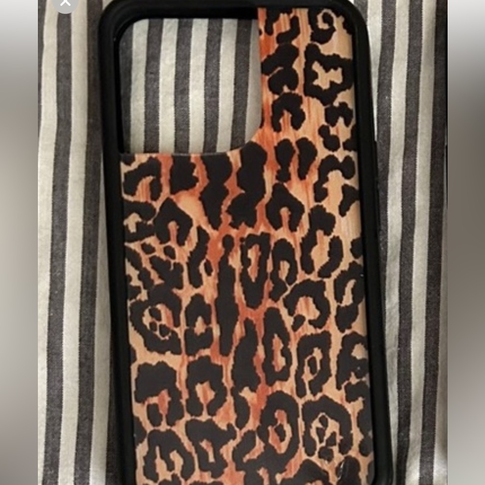 WildFlower 13 Pro Leopard Print